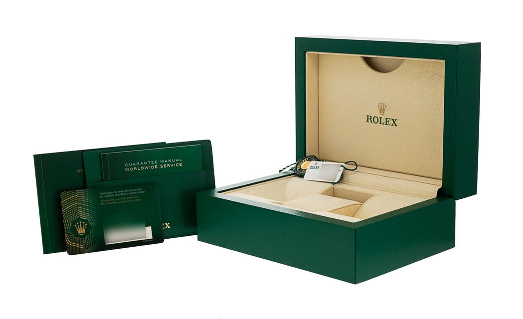 Rolex Datejust 126234 Image 4